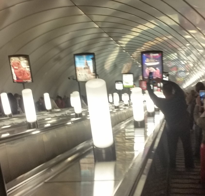 Railway Station景点图片