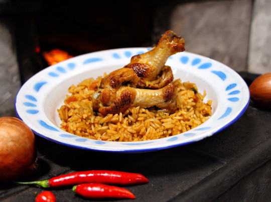 Itabirinha餐馆和美食-Restaurante Casarão