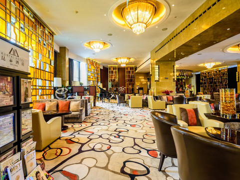 北京昆泰嘉晟酒店主图