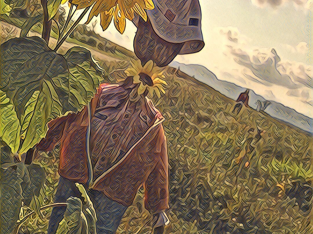 Erabliere Chic Rustique-Orford必去景点