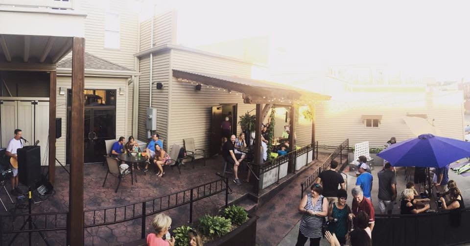 River Ridge Brewing-Bellevue必去景点