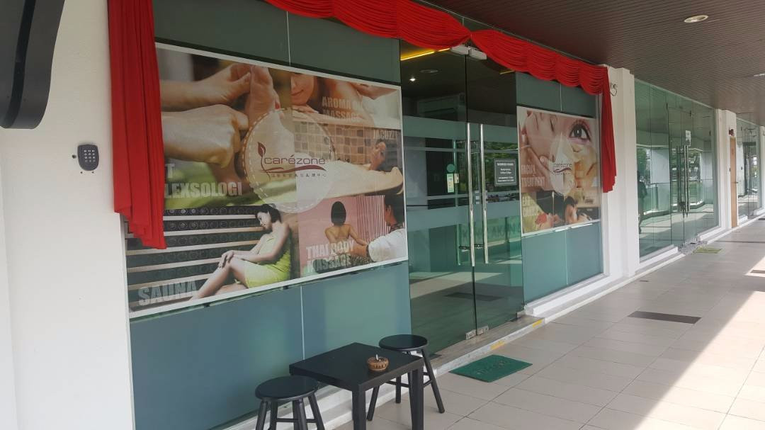 Carezone Beauty TANJUNG TOKONG景点图片
