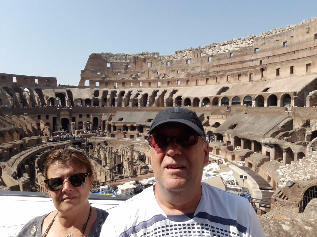 Airport Roma Transfer - Day Tours-Zagarolo必去景点