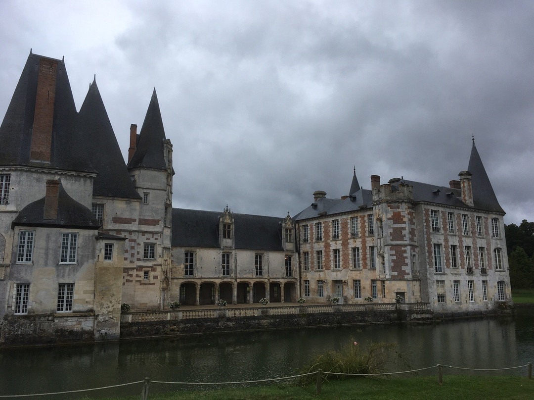 Château d'Ô景点图片