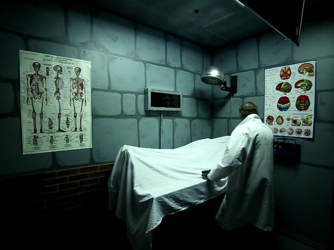 Xcape Adventures-梅斯基特必去景点