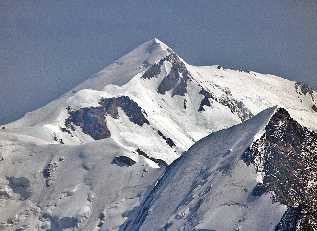 Les Portes du Mont-Blanc-梅杰夫必去景点