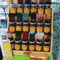 Happy Hippie-塞维尔维尔必去景点