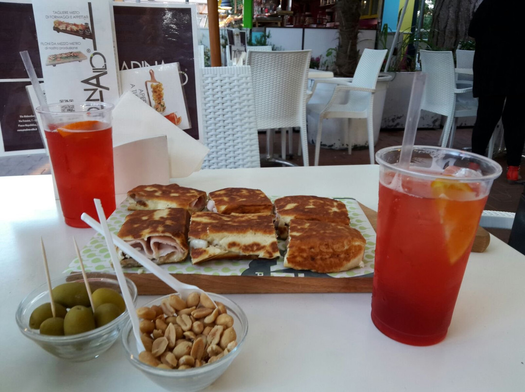 Ailo Piadina