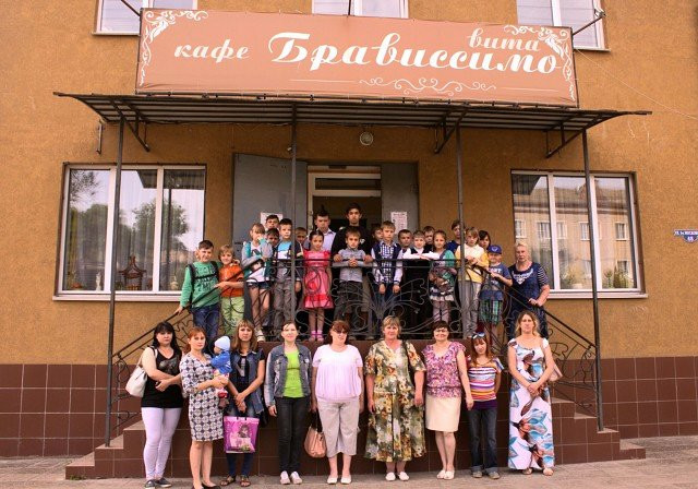 Novoselki旅游攻略图片