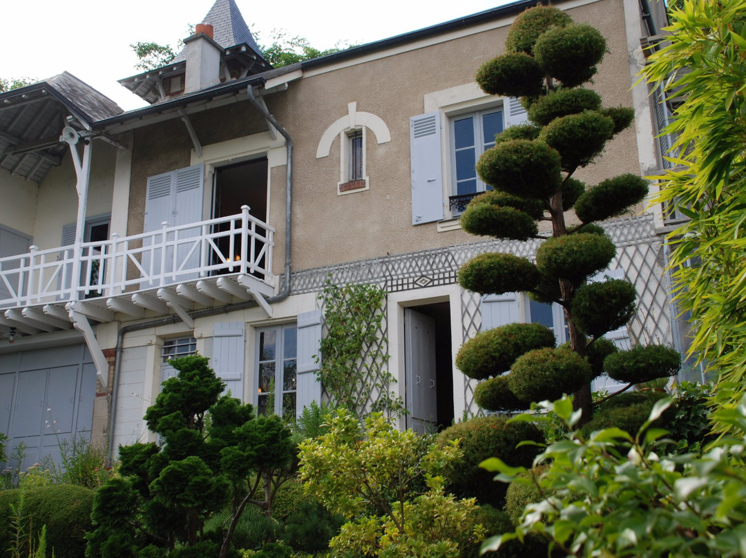 Musee Maurice Ravel景点图片
