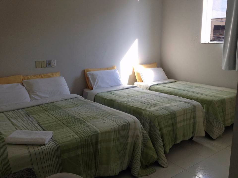 Blues Hotel