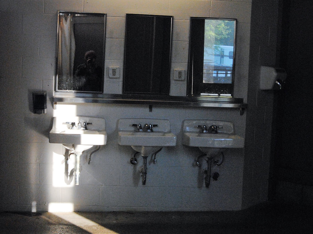 Delaware State Park-Delaware必去景点