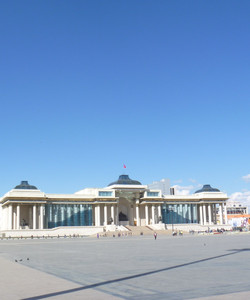 Government Palace景点门票图片