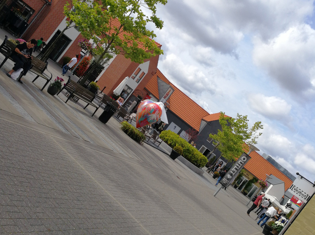 Ringsted Outlet景点图片
