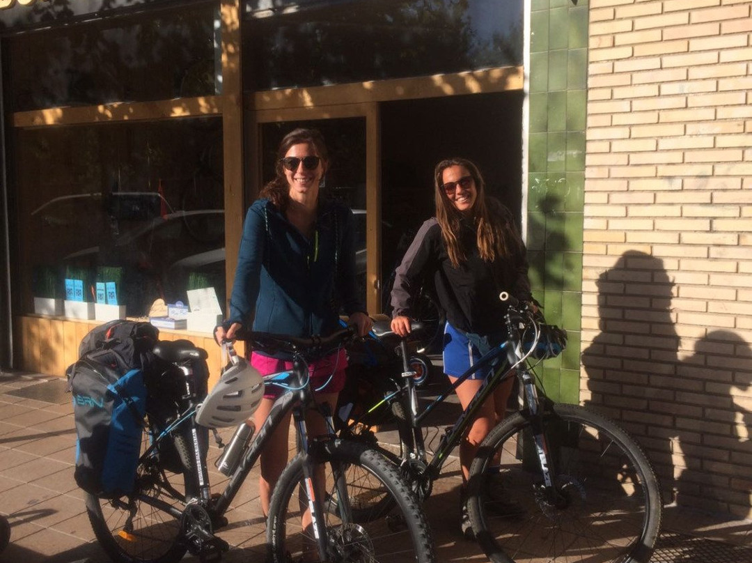 Burgos Bike Rental景点图片