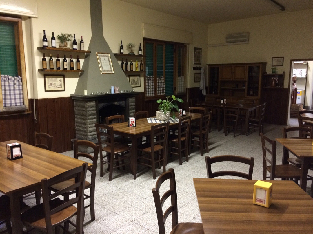 Bar Cintelli-Schignano必去景点