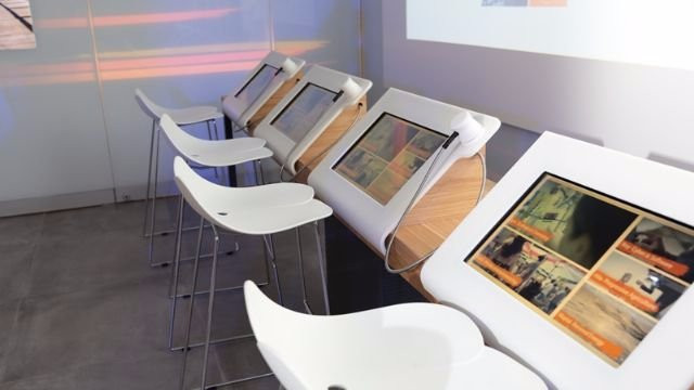 The Gateway to the Negev Visitor Center-贝尔谢巴必去景点