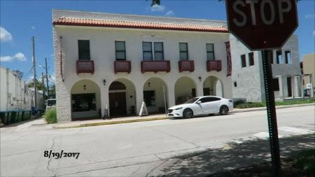 New Smyrna Museum of History景点图片