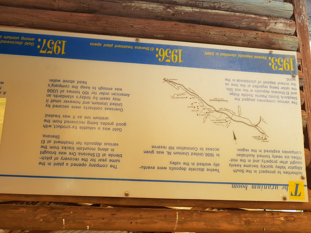 Pine Creek Museum-Pine Creek必去景点