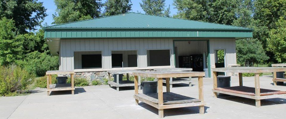 Action Packed Paintball-Jordan必去景点