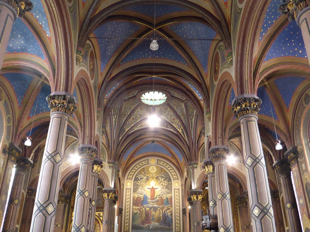 Our Lady of Assistance of Christians Church景点图片