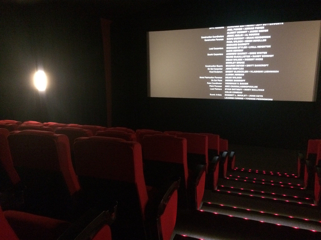 Bribie Cinemas景点图片