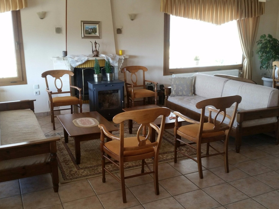 Guest House Egli