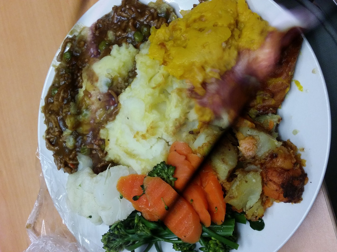 A Country View Motel - Ilbilbie主图