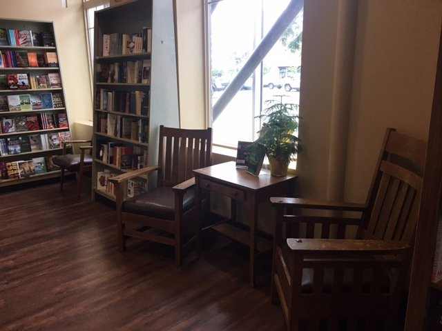 Bolen Books景点图片