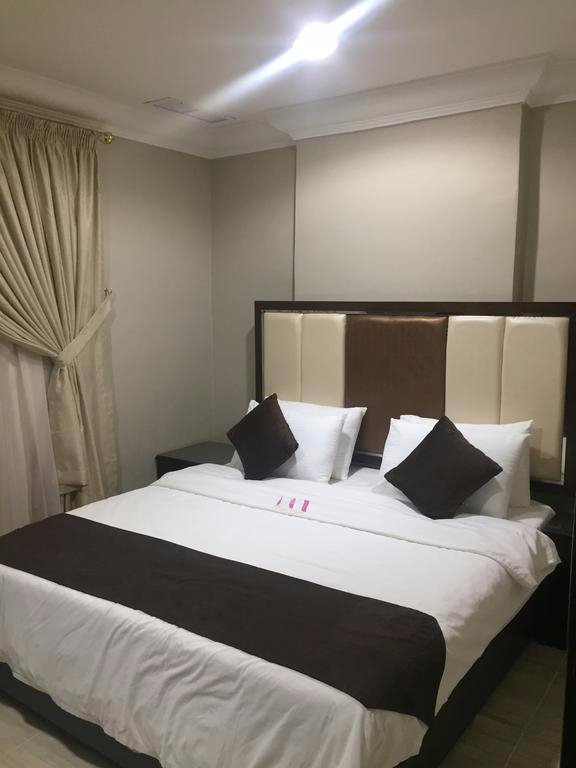 Magic Suite Al Mangaf