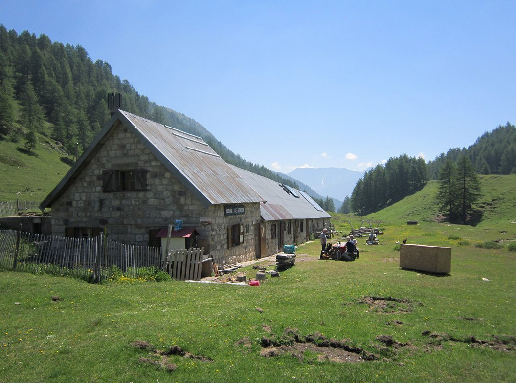 Saint-Sauveur-sur-Tinee旅游攻略图片