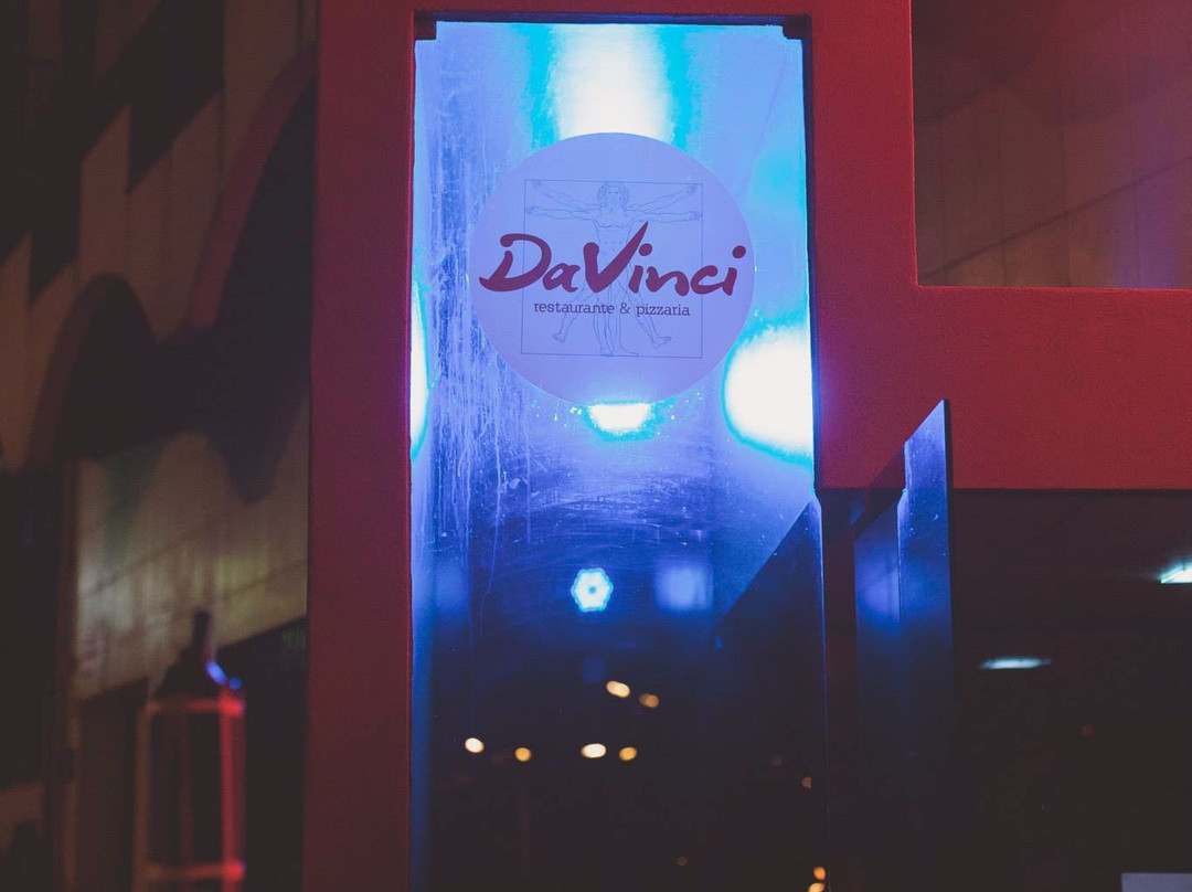 Da Vinci Restaurante & Pizzaria
