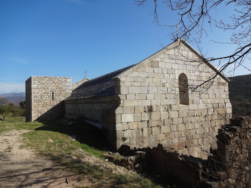 Église Saint-Martin景点图片