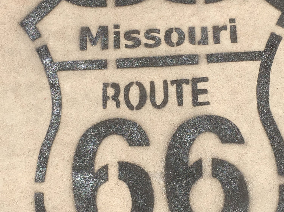 Tee Pee Trading Post-Lupton必去景点