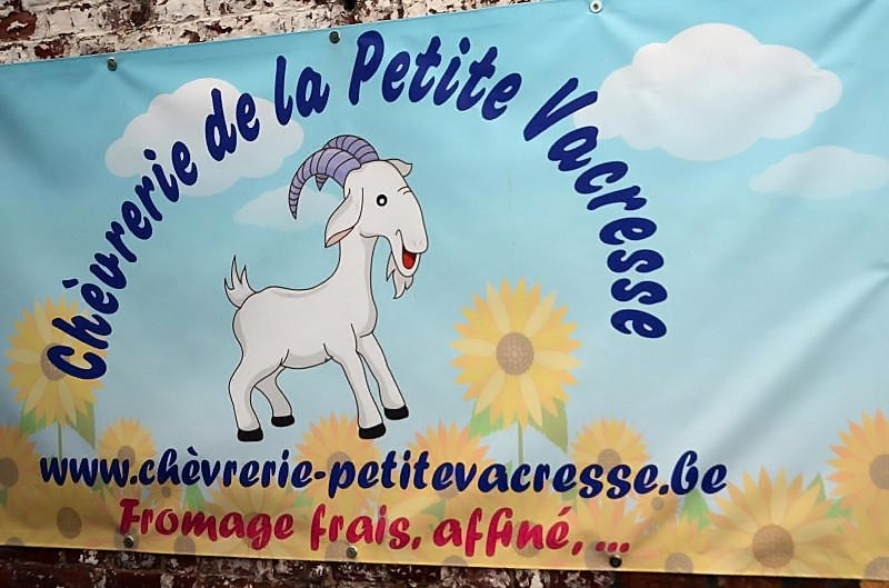 Chevrerie de la Petite Vacresse景点图片