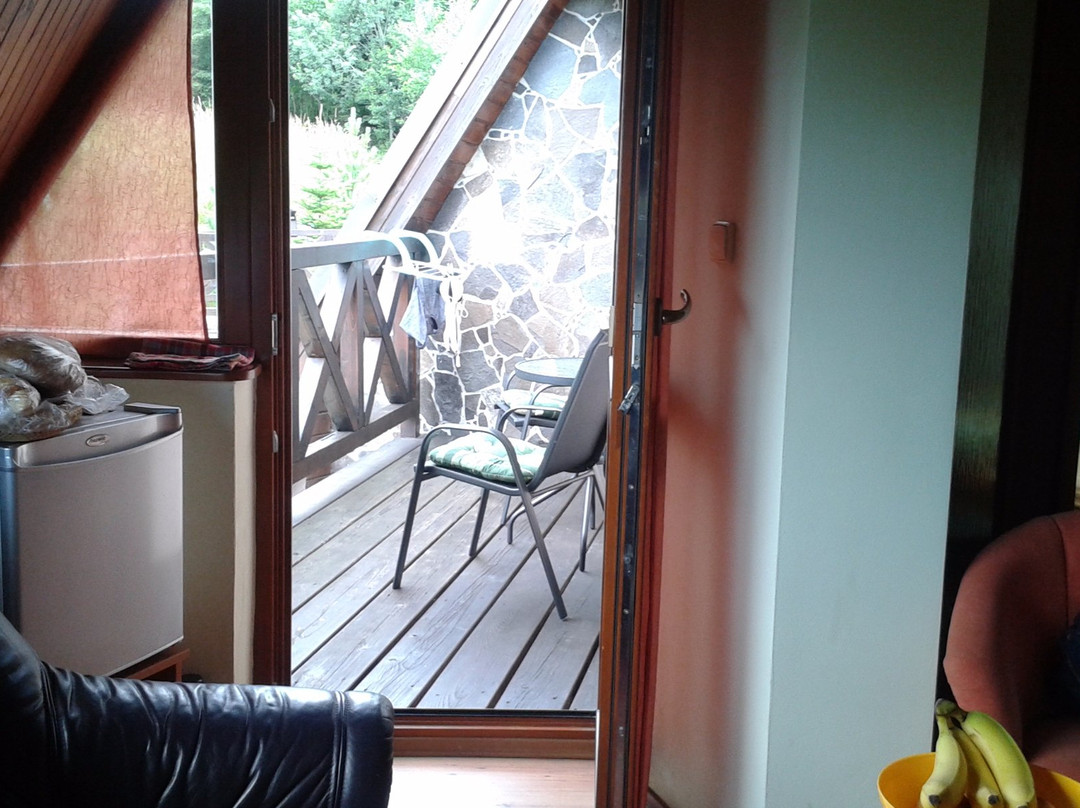 Penzion Gabriel主图