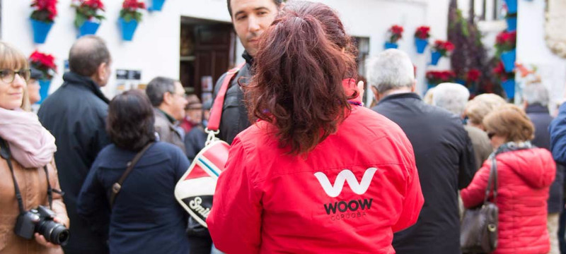 Woow Cordoba-科尔多瓦必去景点