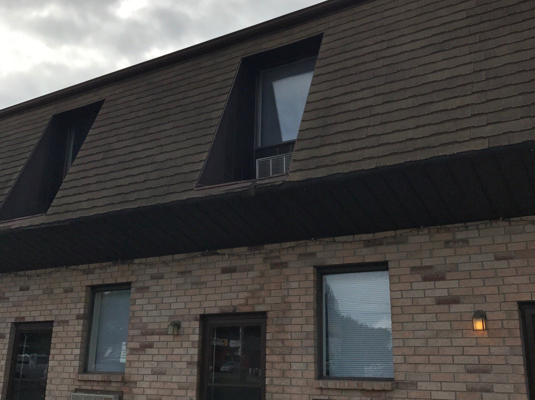 North Port酒店住宿-Bayview Inn