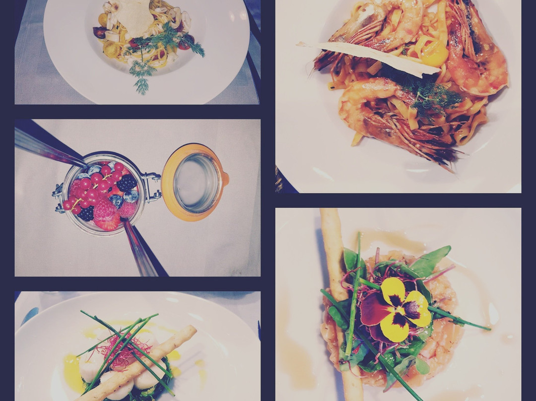 Angelo’s by Le Milano Antibes