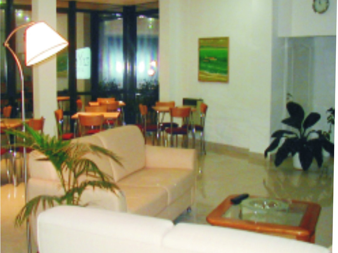 Hotel Gran Solaz