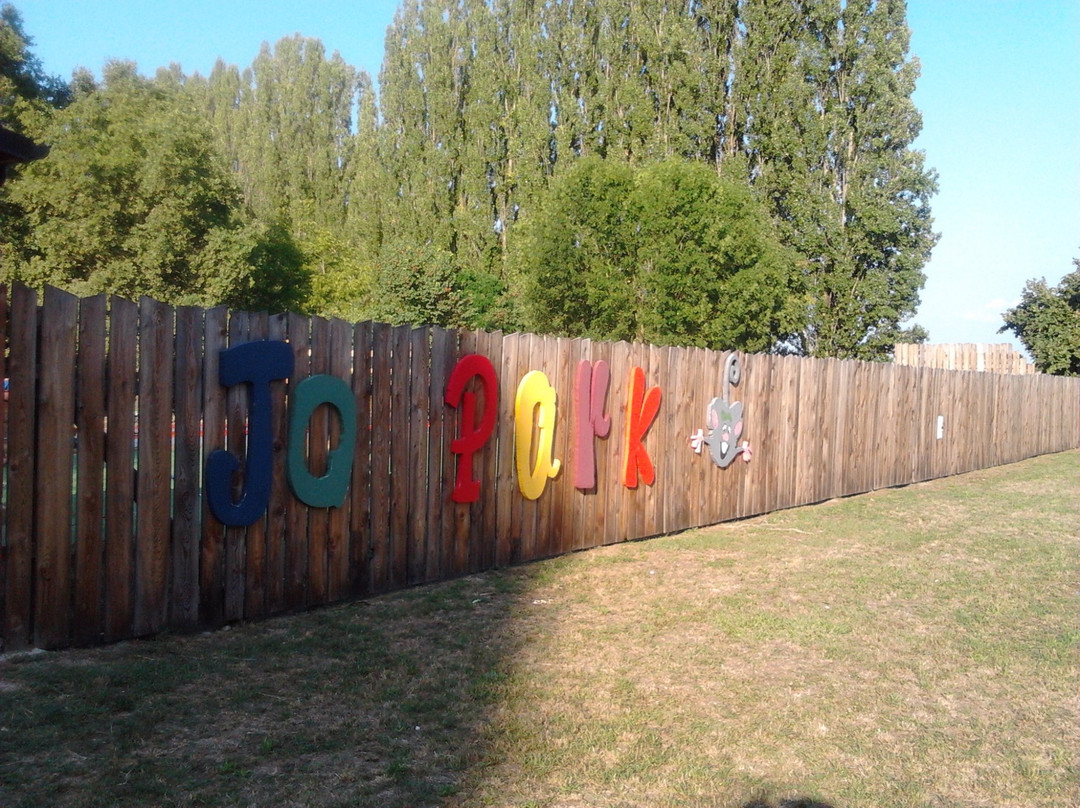 Parco Avventura JoPark景点图片