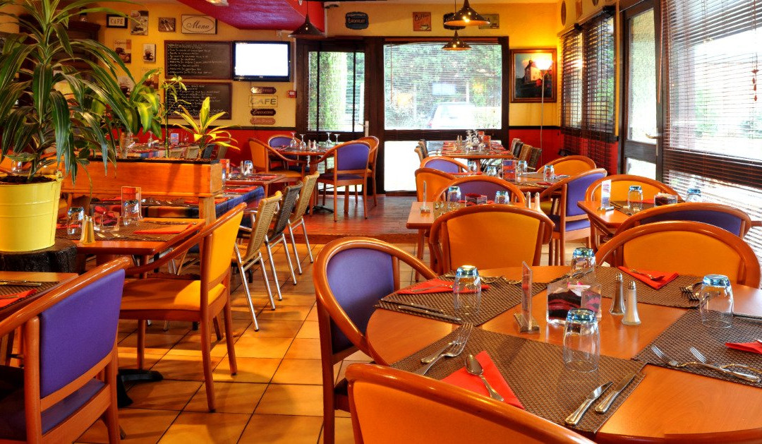 Sure Hotel by Best Western Rouvignies Valenciennes主图