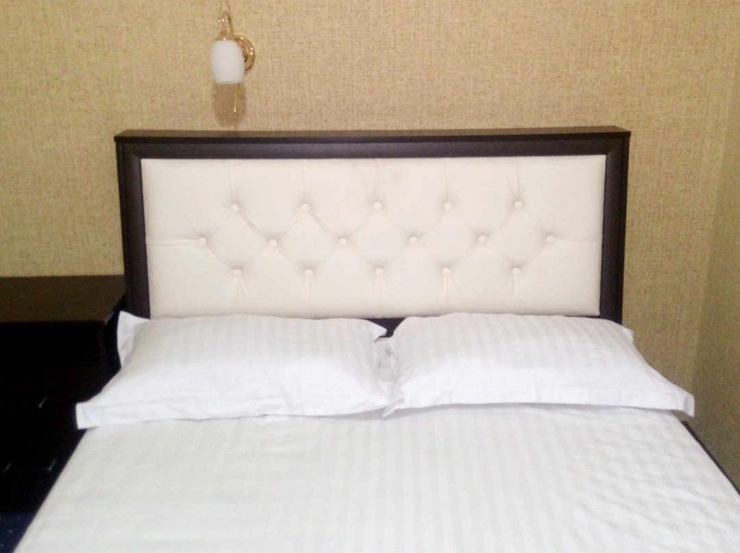 沙赫利苏伯兹酒店住宿-Hotel Bek