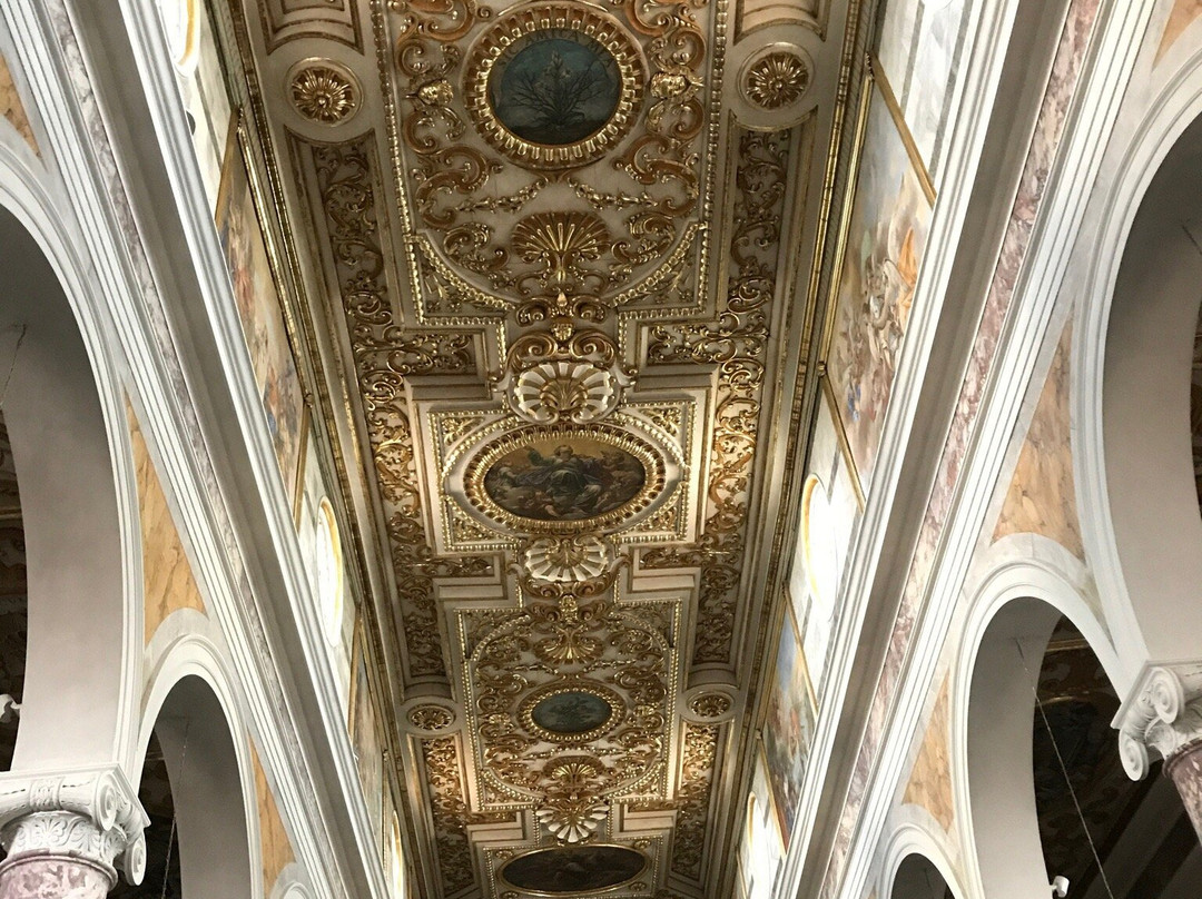 Cattedrale di Santa Maria Assunta e di San Genesio