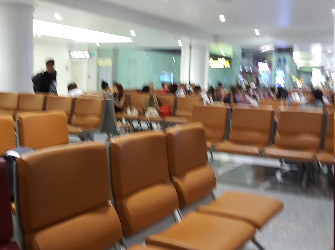 Airport Transfer-河内必去景点