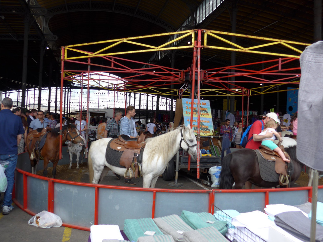Abattoir of Anderlecht-Anderlecht必去景点