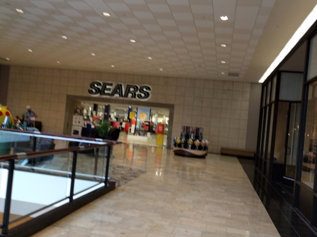 Ross Park Mall景点图片
