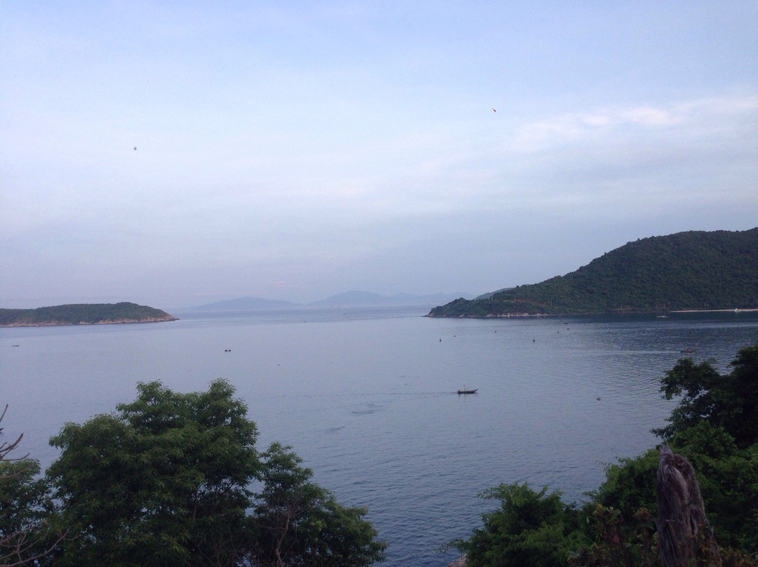 Cu Lao Cham Tour-Cham Island必去景点