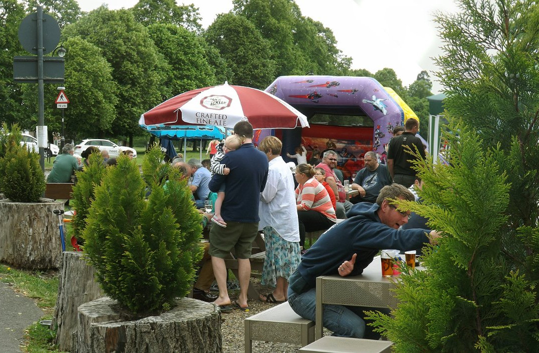 Redbourn Village Museum-Redbourn必去景点