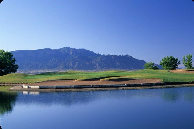 Santa Ana Golf Club-Santa Ana Pueblo必去景点